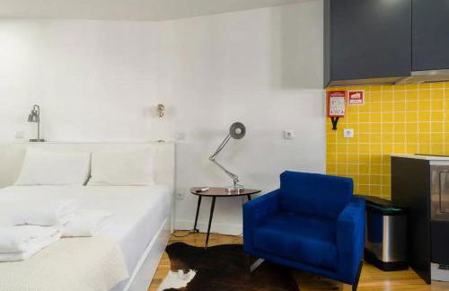 Casa Velhinha - Design, Culture and Comfort in Guimarães - Foto 19