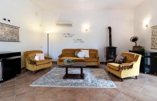 Il Castello degli Ulivi - Agriturismo in Natura - Foto 6