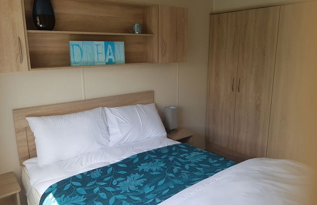 Stunning 6 Birth Caravan in Skegness, Herons Mead - Foto 3