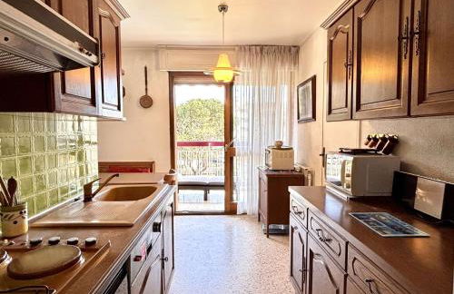 Appartement 3 pièces à Fréjus avec piscine partagée, près du centre - FR-1-226A-205 - Foto 7