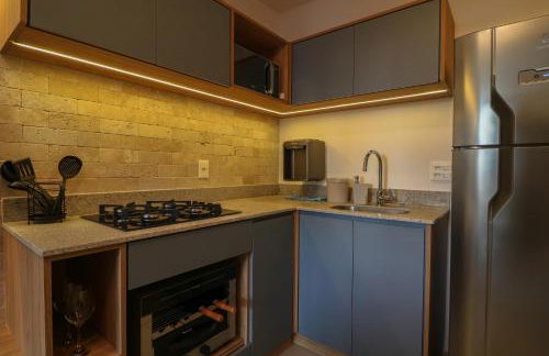 Loft style and comfort in the heart of New Campeche - Foto 8