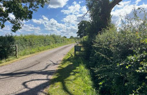 Pheasant Cottage Stunning peaceful home parking - Pass the Keys - Photo 24