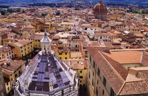 Modern Apartment in Agliana With Shared Garden - Foto 32