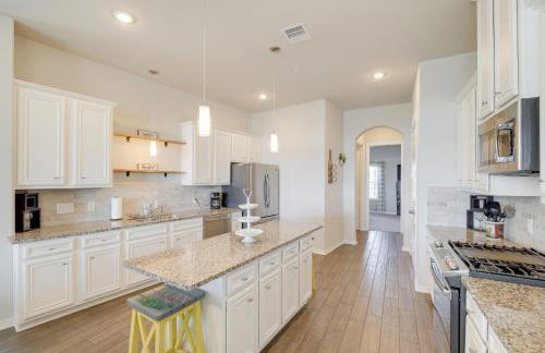 Bay-View La Porte Home Rental Steps to Beach! - Foto 7