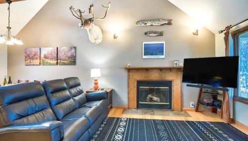 Moonridge Cottage - Foto 2