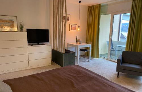 Ferienwohnungen auf Halbinsel Scheid in direkter Ufernähe - Foto 20