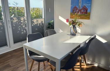 Ferienhaus Feldblick - Foto 16