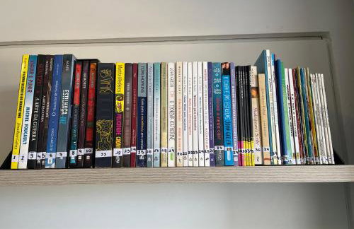 Lindo Flat frente praia - Foto 22