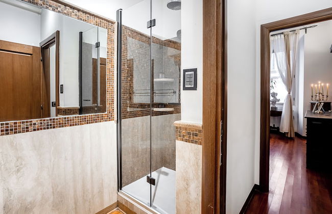 Trevi Fountain Luxury Guesthouse - Foto 21