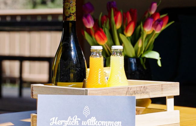 Berg- & Erlebnis-Resort MarktlAlm - Chalets & Lodges - Photo 9