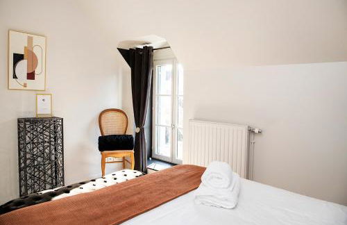 La Maison de l'Abbaye - Foto 12