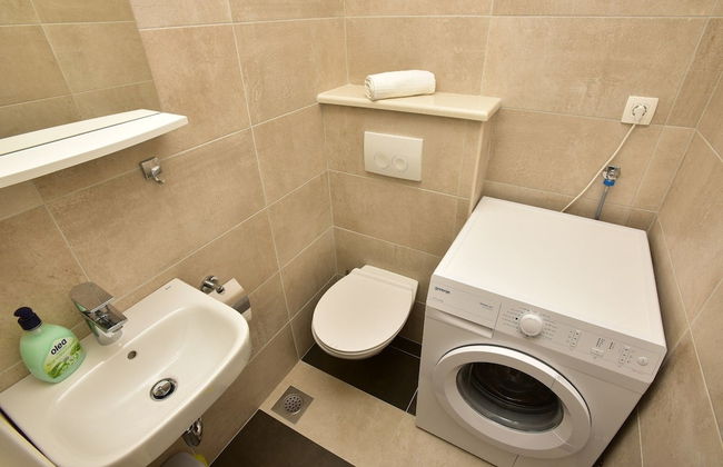 Apartments Mladen - Foto 46