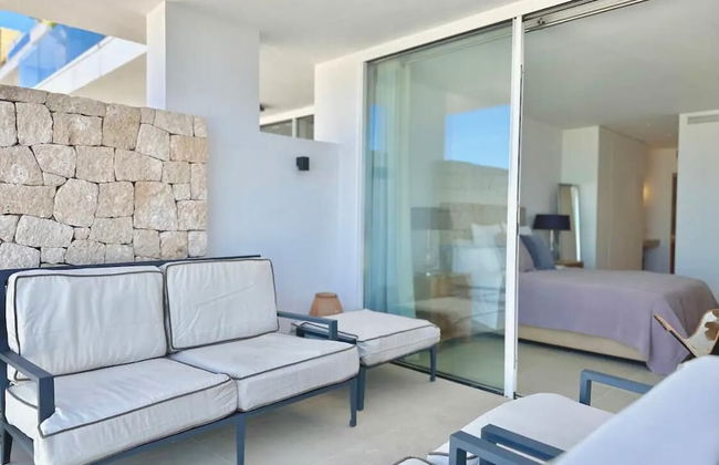 Cala Vadella Panoramic Retreat - Photo 39