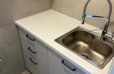 Mati Seaside Studio - Foto 11