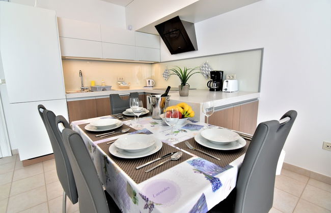 Vila Kljuce Apartments Bled - Foto 12