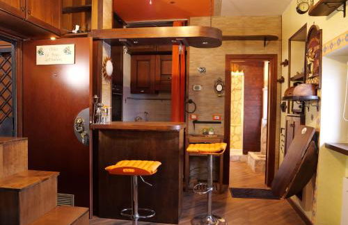 La Punta Dell'Iceberg - Foto 1