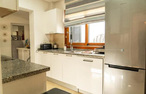 Villa del Alemán by Rental Olé - Foto 18