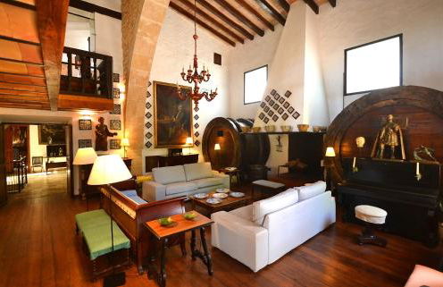 Villa Cas Cosinet by PriorityVillas - Foto 13