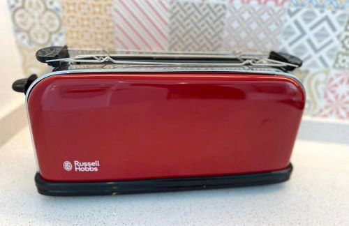 Apartamento el Paraiso - Foto 60