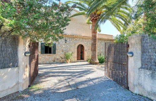 Villa Vertent - Foto 44