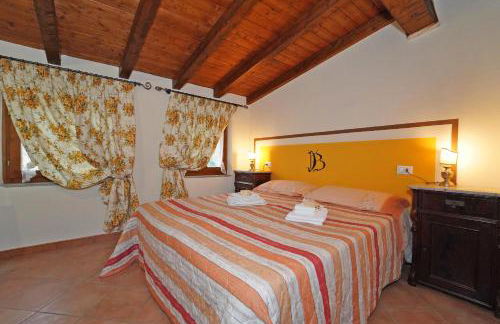 Podere Dei Poeti 20 PAX - Foto 12