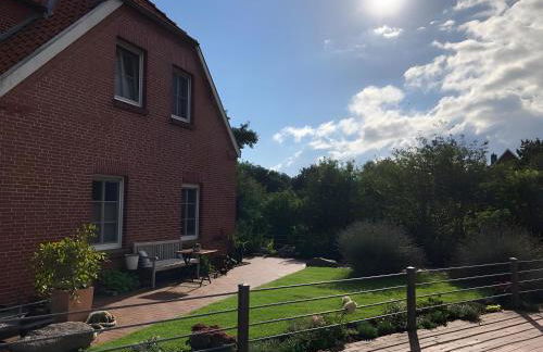 Inselhuuske Fewo I - Foto 13