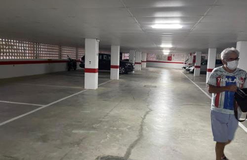 Penthouse beach apartment - Photo 45