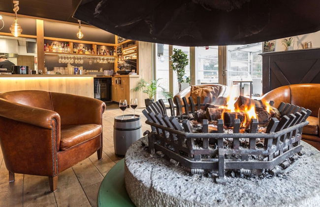 Beautiful House With Sandy Beach, Near Giethoorn - Foto 69