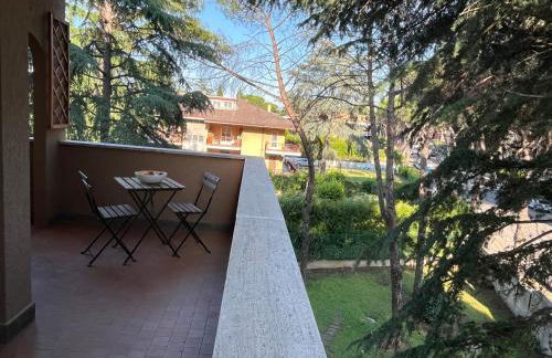 EASHOME EUR Mostacciano Bilocale adiacente IFO - Photo 15