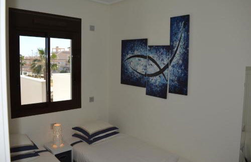 Comfortable Apartment in Torre de la Horadada - Foto 9