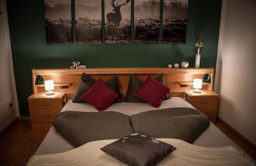 Nock Apartment Dolomites in South Tyrol - Italy - Photo 39