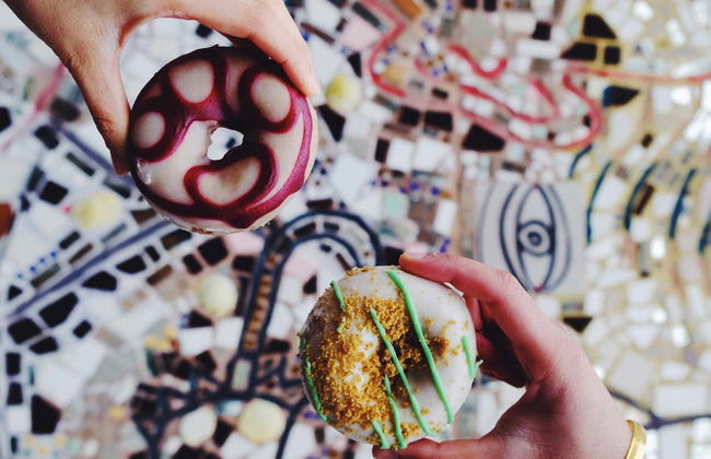 Philadelphia Donut Tour - Photo 2