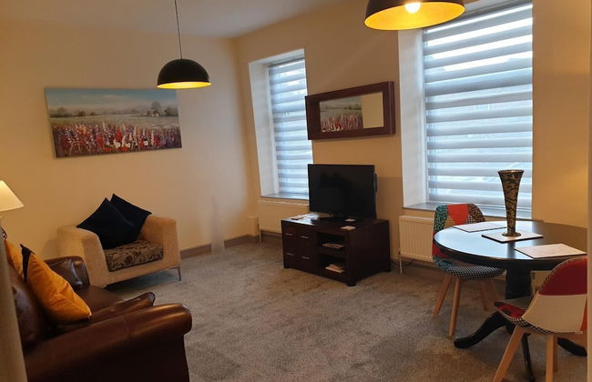 The Old Inn - Foto 13