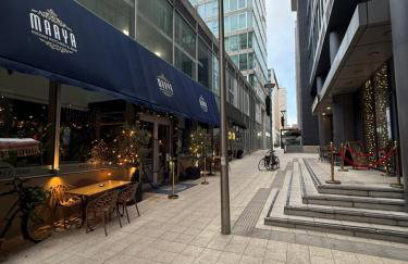 Central Hub Flat - Foto 33