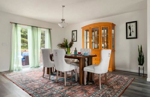 Upstate NY Escape - Game Ready, Game Room, Pool Table, Firepit, Delaware River - Foto 14