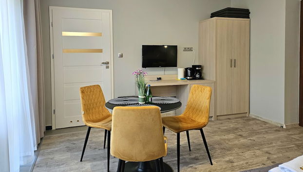 Studio Dominikańska Szóstka - 365PAM - Foto 5, Zona de estar