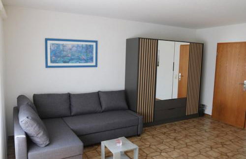 Große gut ausgestattete Ferienwohnung, barrierefrei, direkt an der A7 - Foto 9