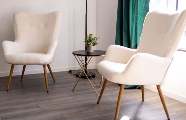 Apartment for 6 Modern Retreat - Foto 19