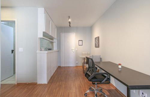 LFR - ALAMEDA JAÚ By Anora Spaces - Foto 62