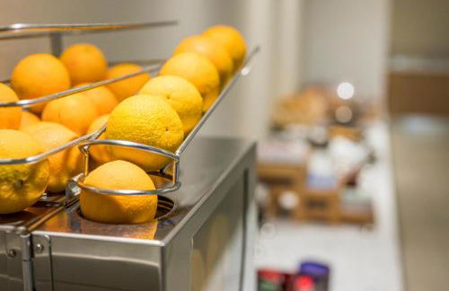 Sea View Hotel & Apartments - Foto 124