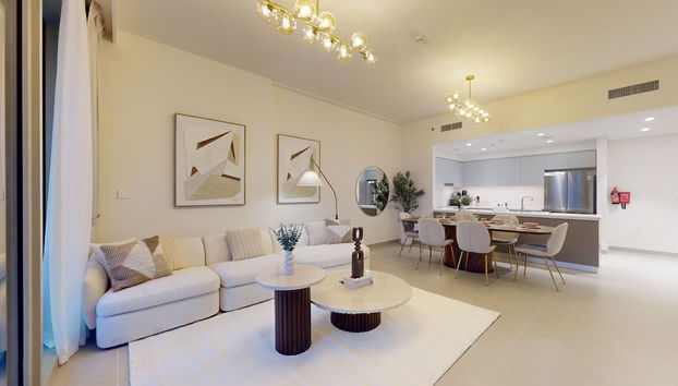 Downtown - Forte 2 2007 - Foto 4, Habitación