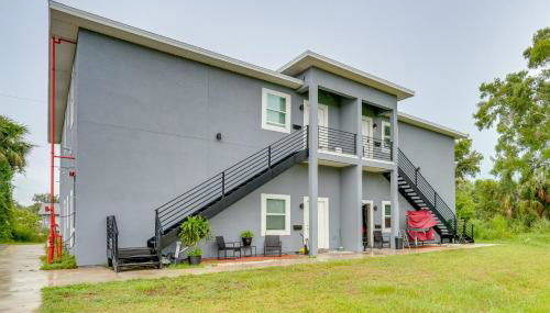 13 Mi to Beaches Pet-Friendly Condo in Palmetto! - Foto 3