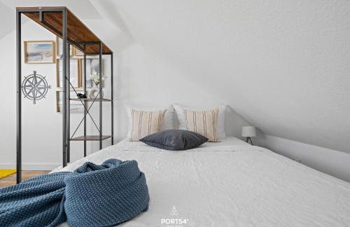 Ferienwohnung Küstentiet Schönhagen - Foto 24