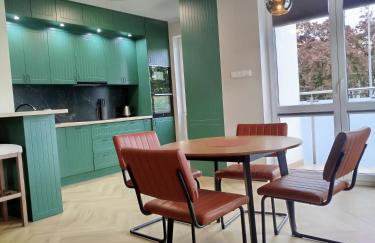 Apartament przy Zodiaku - Foto 1