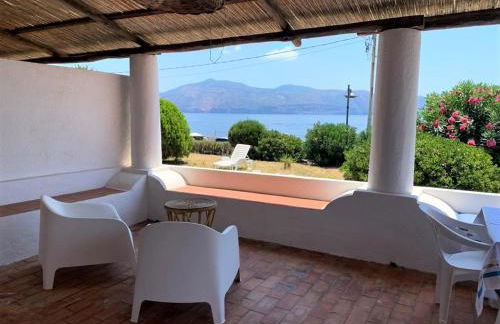 Le case di Eolo - Lingua - Isola Salina - Foto 43