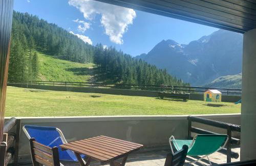 Cervinia Ski In Ski Out - Studio with Terrace - Foto 7