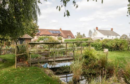 The Barn at Rapps Cottage - Foto 32