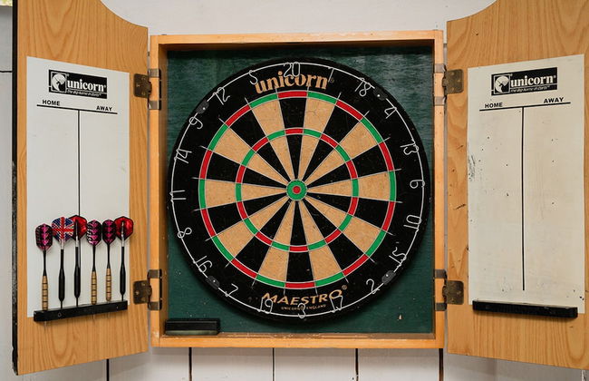 Weeke Brook in Chagford - Foto 22