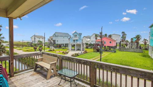 Sunny Beach Sandcastle Cottage by Ryson Vacation Rentals - Foto 3