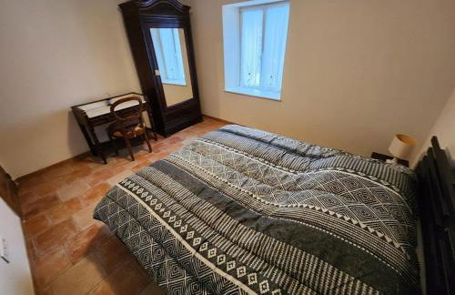 La maison bleue - Foto 5